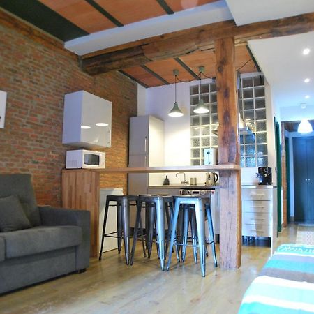 Welcome Apartments Retiro Park Charme Madrid Extérieur photo