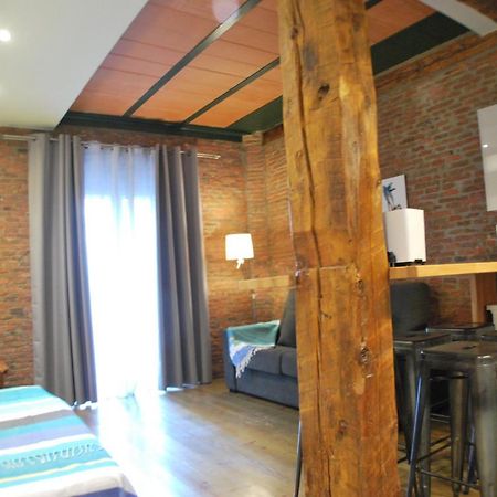 Welcome Apartments Retiro Park Charme Madrid Extérieur photo
