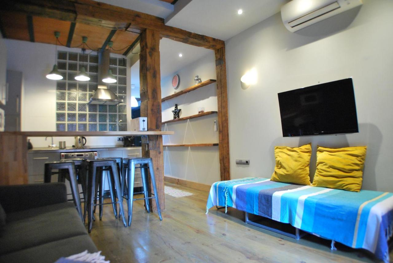 Welcome Apartments Retiro Park Charme Madrid Extérieur photo