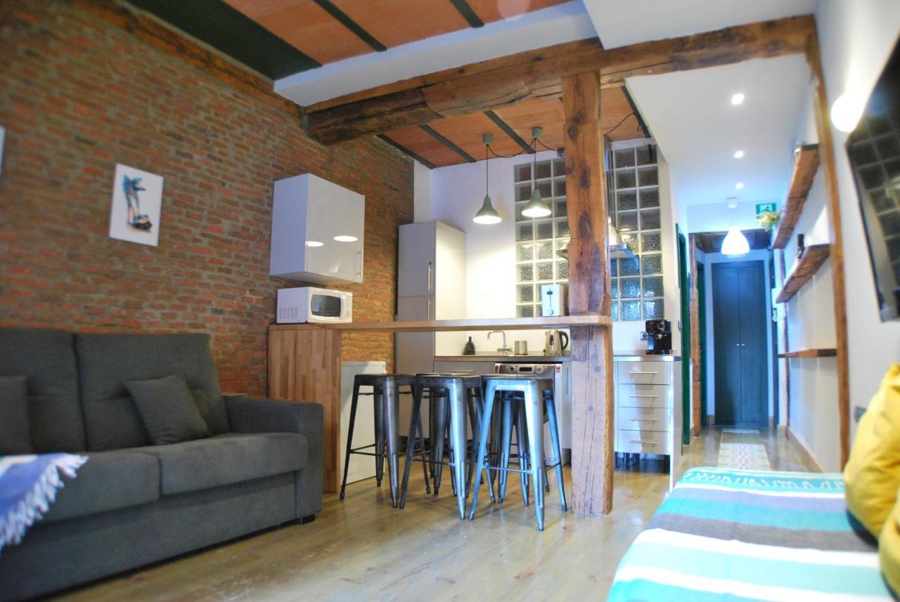Welcome Apartments Retiro Park Charme Madrid Extérieur photo