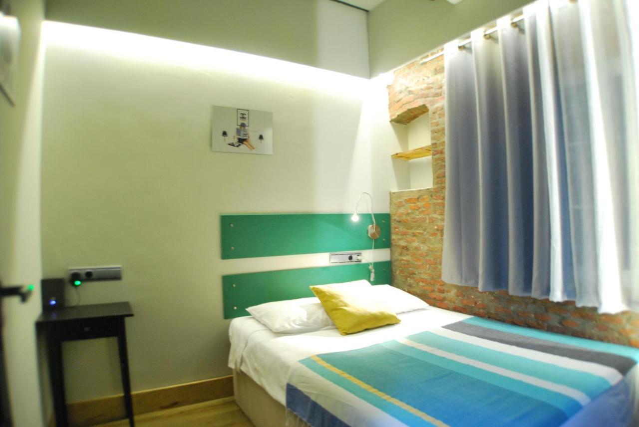 Welcome Apartments Retiro Park Charme Madrid Extérieur photo