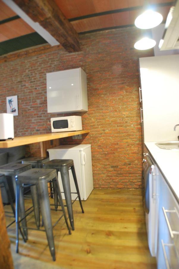 Welcome Apartments Retiro Park Charme Madrid Extérieur photo