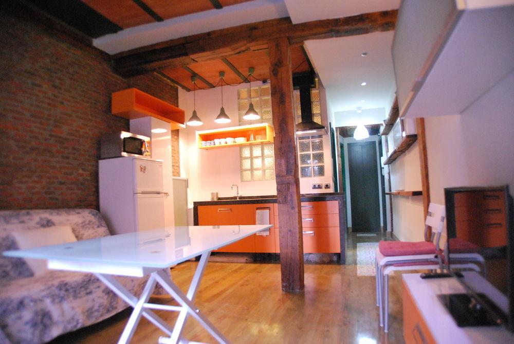 Welcome Apartments Retiro Park Charme Madrid Extérieur photo