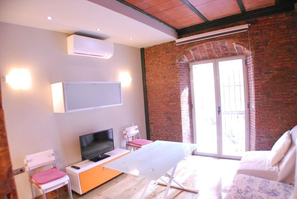 Welcome Apartments Retiro Park Charme Madrid Extérieur photo