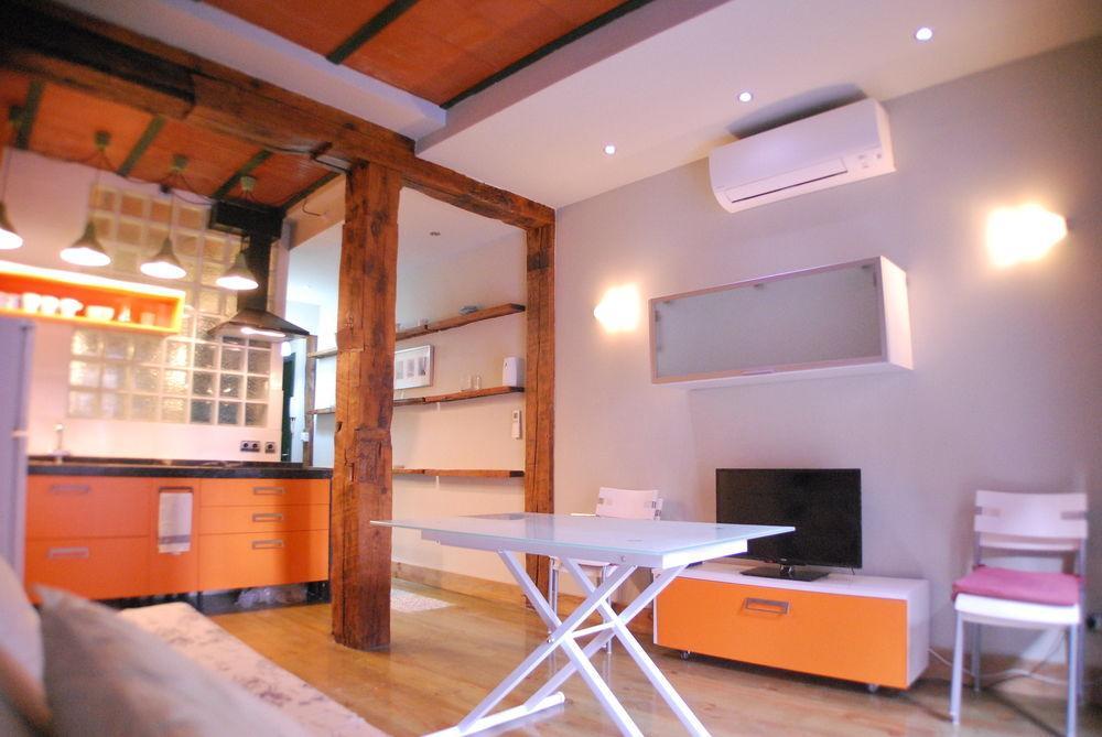 Welcome Apartments Retiro Park Charme Madrid Extérieur photo