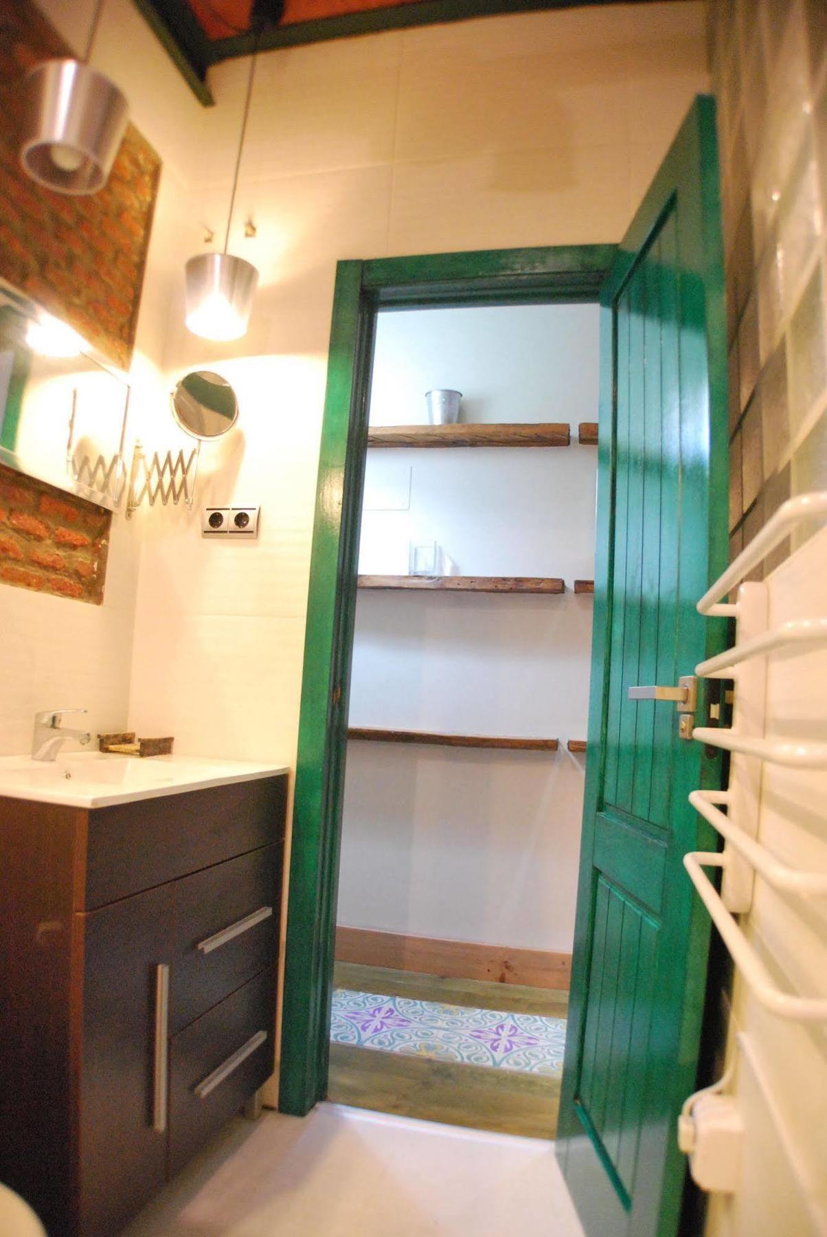 Welcome Apartments Retiro Park Charme Madrid Extérieur photo